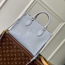 LV Shopping Bags